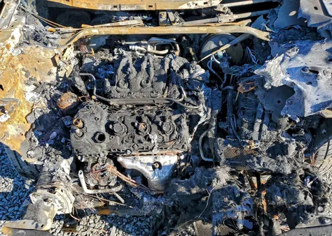 2016 Ford Explorer Xlt из США, поврежденный, VIN 1FM5K7D80GGA22635